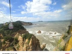 -摩天岭风景区