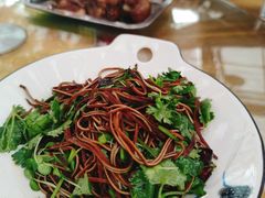 -老磨油饼(高陵店)