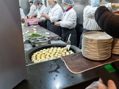 -哑巴生煎(临顿路店)