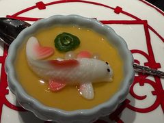 -锦楼·臻选新杭帮(杭州中心店)