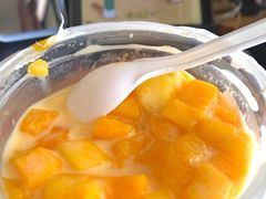 芒果布丁-7分甜(栖霞万谷慧店)