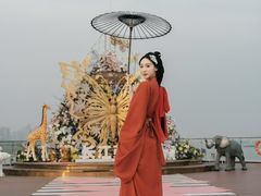 -武汉两江游览·夜游长江(汉口粤汉码头)