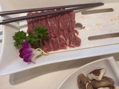 -草原传奇鲜羊火锅(桥北店)