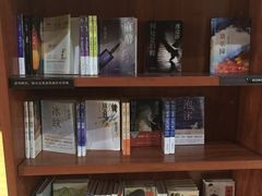 -卓尔书店咖啡吧