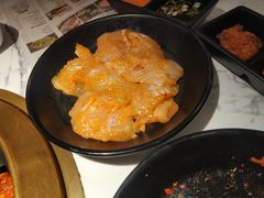 -花味烤肉·拌饭(庐阳万象汇店)