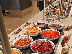 -TABLE·味西餐厅-成都茂业JW万豪酒店