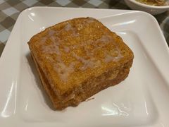 皇后多士-新大咀港式茶餐厅(宝山万达店)