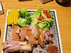 -Makumo·卷云家庭料理餐厅(美糖广场店)