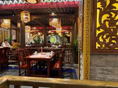 -杨记隆府(时代天街店)