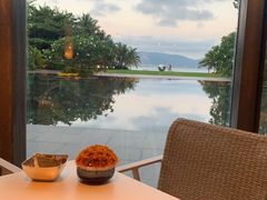 -柏悦酒店-沁园牛排海鲜西餐厅