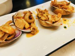 -东莱馋房(陆家嘴店)