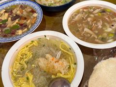 -杏花村水席楼·洛阳水席(老城十字街店)