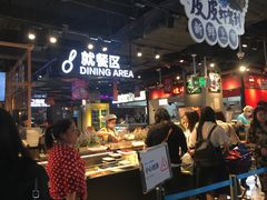 -盒马鲜生(曜一城店)
