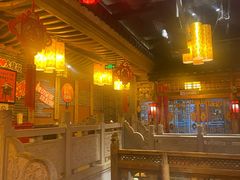 大堂-大龙辣火锅·龙虾·烧烤(湖滨新天地店)