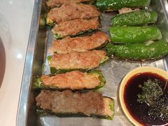 -顺徕德·仙庙烧鸡(桂庙路店)