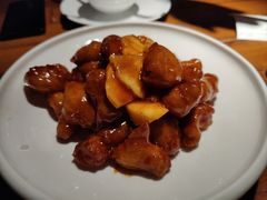 -外婆私房菜(新亚百货店)