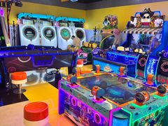 -风云再起游乐汇(上海长风大悦城店)