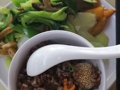 -文星素食(兴华路店)