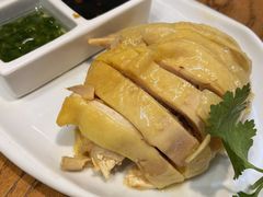 蘇小柳白切鸡-苏小柳手工点心(人民广场分院)