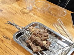 -陈氏肥蛤(小纬六路总店)