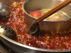 -飘香火锅(玉林西路店)