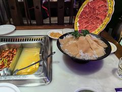 -重庆高老九火锅(万象城店)