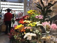 -植物学家的女儿(北马道巷店)