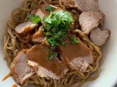 -非遗·爱西干面(小公园总店)