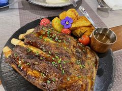 -LA CREPERIE BRETONNE布列塔尼法式餐厅(天童北路店)