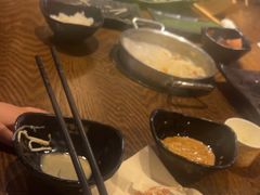 -呷哺呷哺 小火锅 (浦东新欧尚超市店)