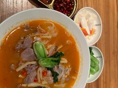 -漆黑觉米粉(三里屯店)