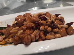 -香融府·烤鸭·家常菜(马家堡路店)
