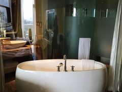 -青岛银沙滩温德姆至尊酒店