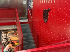 -COREFITNESS美式健身馆