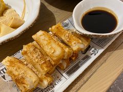 -呷哺呷哺 黄金牧场 (太原万象城店)