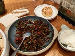 -云海肴·汽锅鸡·云南菜(苏州中心店)