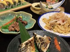 -和一料理(安阳店)