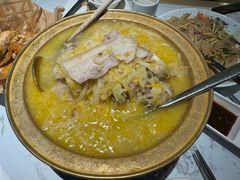 -关东小磨东北菜(漕河泾印象城店)