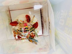 -味多美蛋糕(双合地铁店)