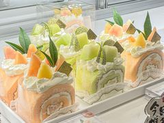 -卷心卷意·轻甜蛋糕(新光天地店)