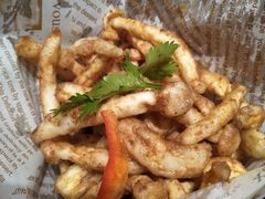 -老板恋上鱼(荣盛广场店)