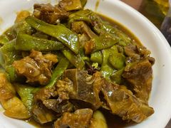 -东北大菜馆(延长路店)