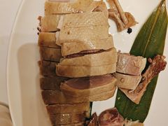 -小厨娘淮扬菜(诚信大道店)