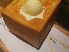 -绿茶餐厅(coco park 店)