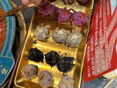 -吼堂老火锅(太古里总店)