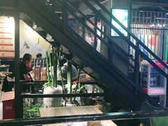 -叁宝烤肉• 西安烧烤(高科新花园店)
