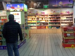 -物美超市(下沙店)