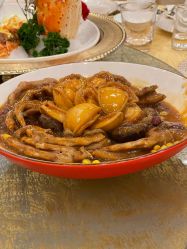 -华侨城洲际大酒店·宴会厅