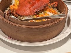 -香港喜来登酒店天宝阁