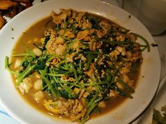 -日丰园海肠水饺·老字号大连海鲜(和平广场店)